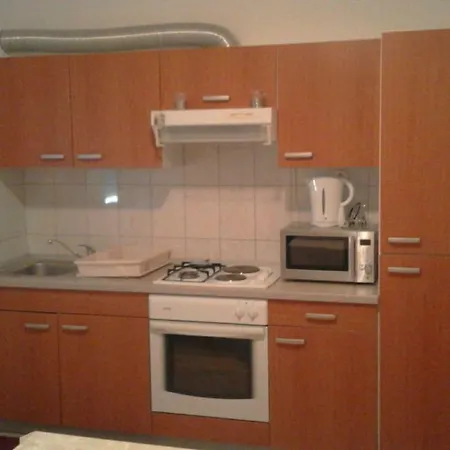 Apartman Ivana * Trogir