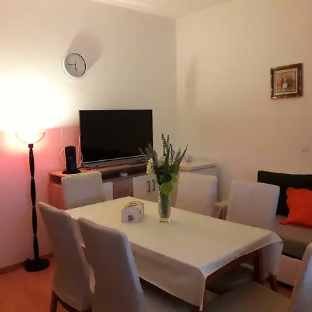 Apartman Ivana *