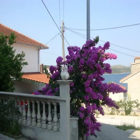 Apartman Ivana Apartman *