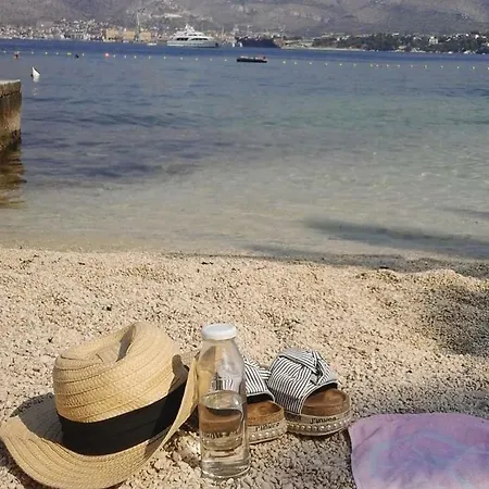 Apartman Ivana Trogir